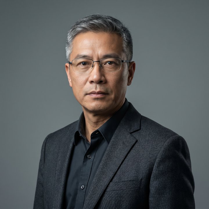 蘑菇视频制片人王建国